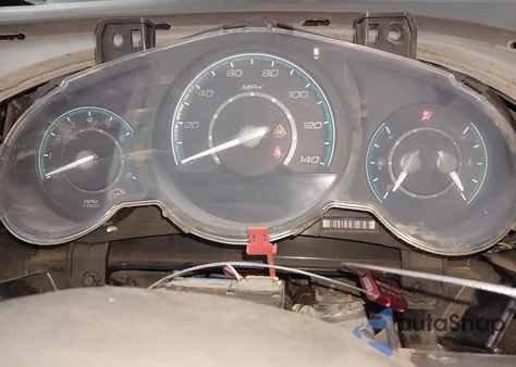 2008 Chevrolet Malibu Ls z USA, uszkodzony, nr VIN 1G1ZG57B584301609